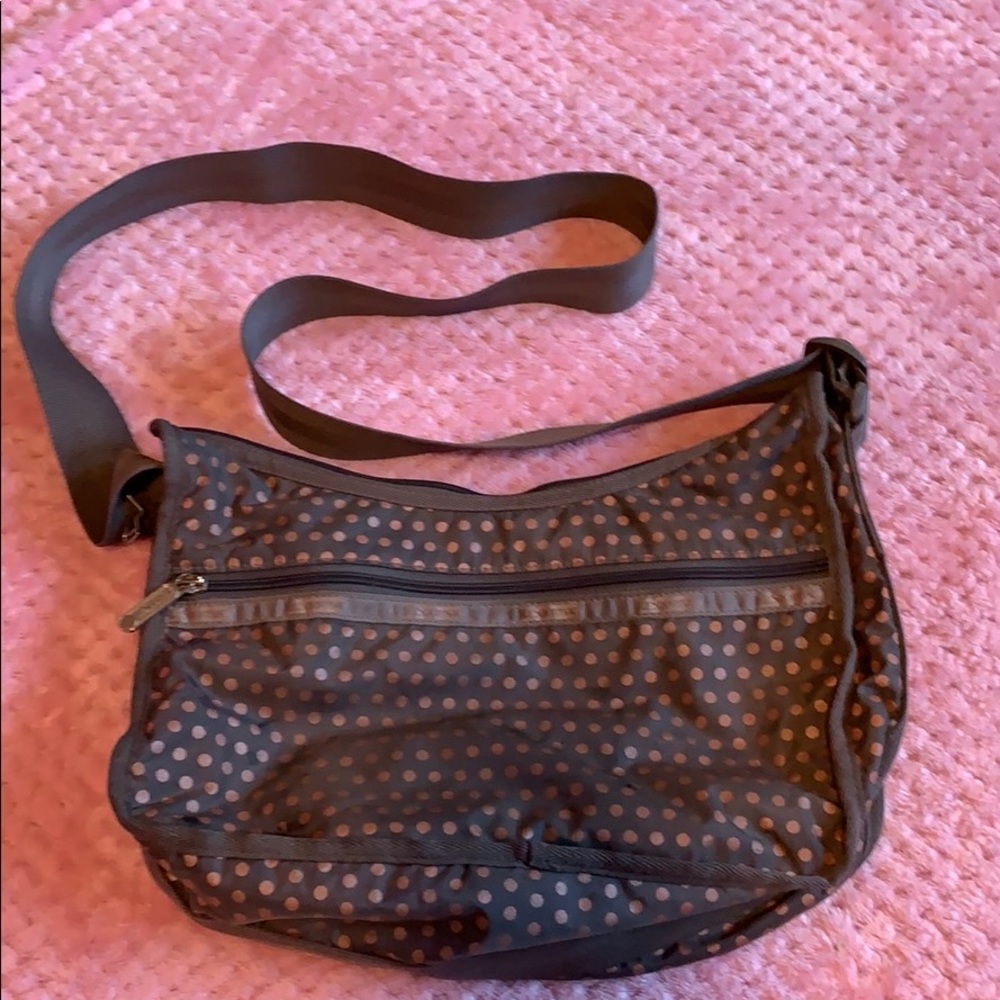 Crossbody